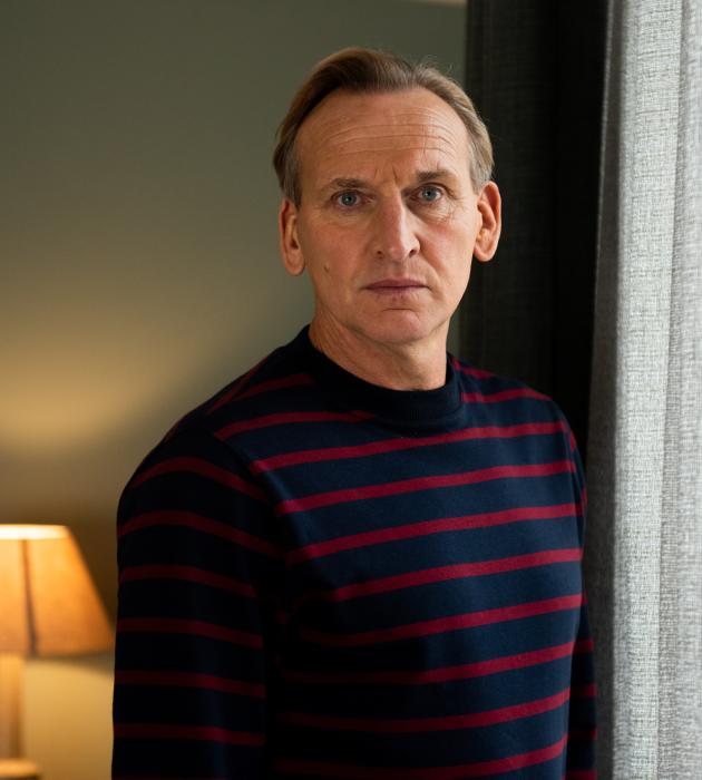 KRONCRV Crime Close To Me aflevering